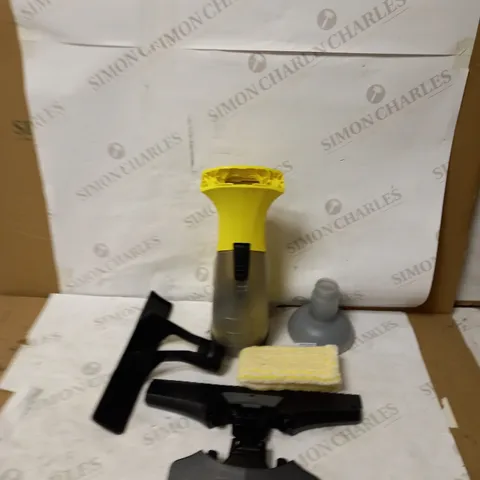 KARCHER WV2 PLUS N WINDOW VAC