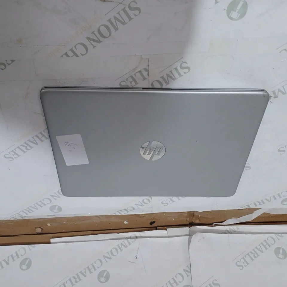 HP 14S-FQ0000NA LAPTOP