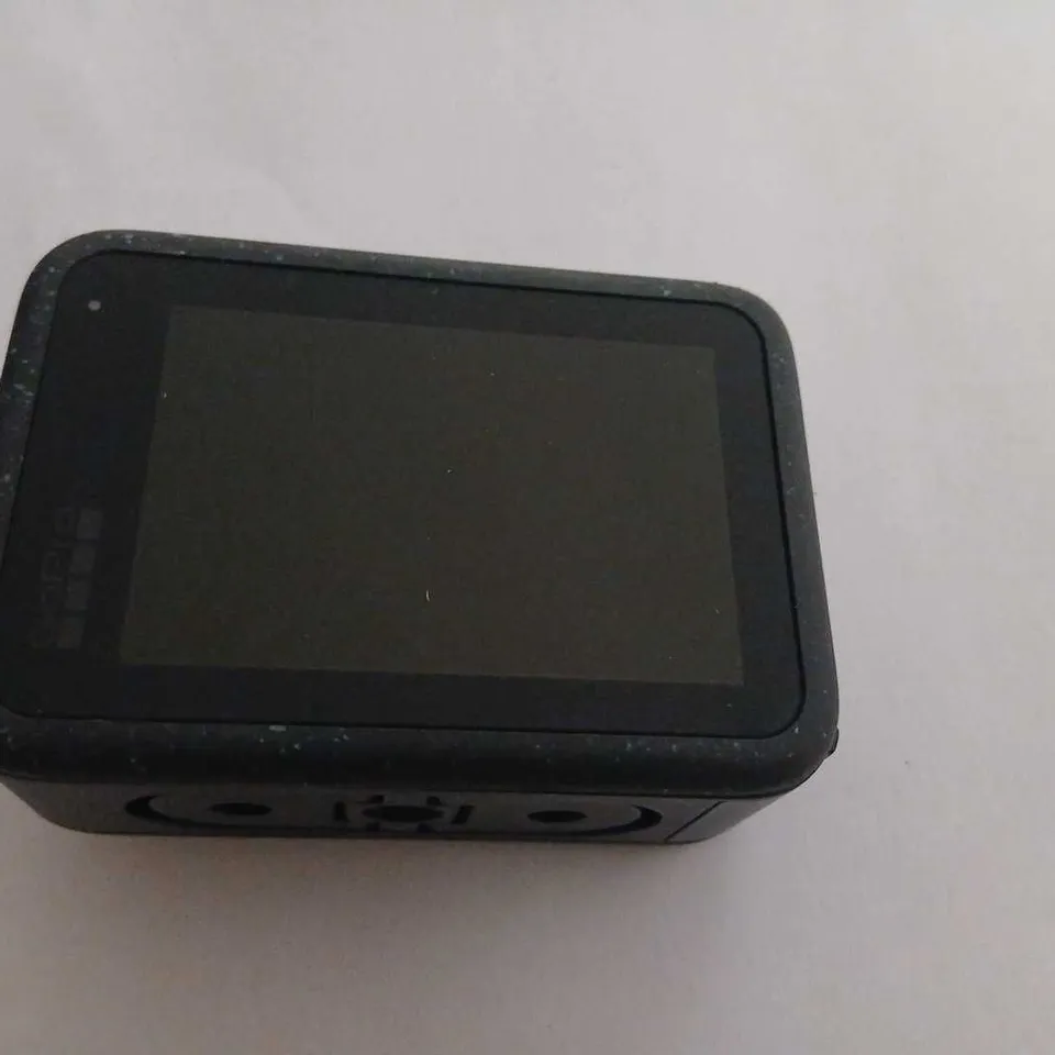 GOPRO HERO12 BLACK ACTION CAMERA