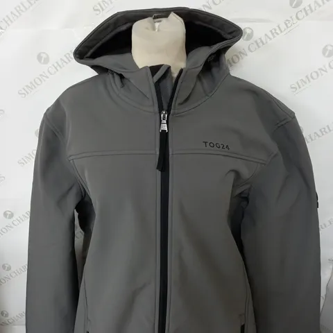TOG24 ZIPPED THERMAL JACKET SIZE UNSPECIFIED