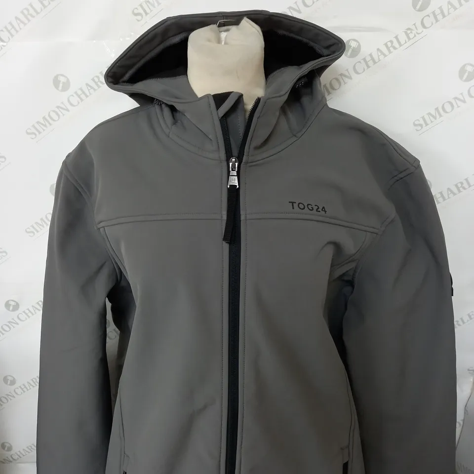TOG24 ZIPPED THERMAL JACKET SIZE UNSPECIFIED