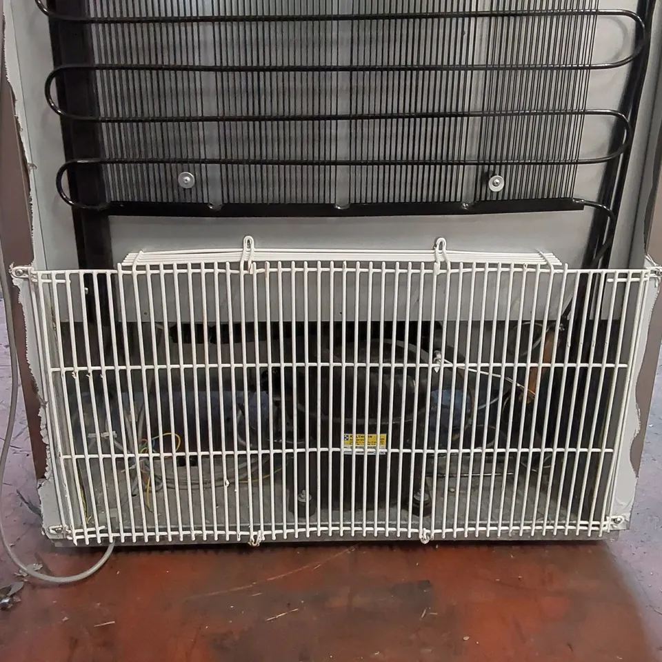 COOLHEAD RNX600 COMMERCIAL FREEZER 