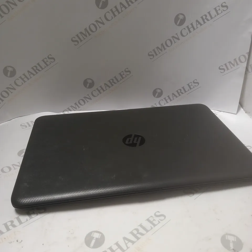 HP NOTEBOOK TPN-C126