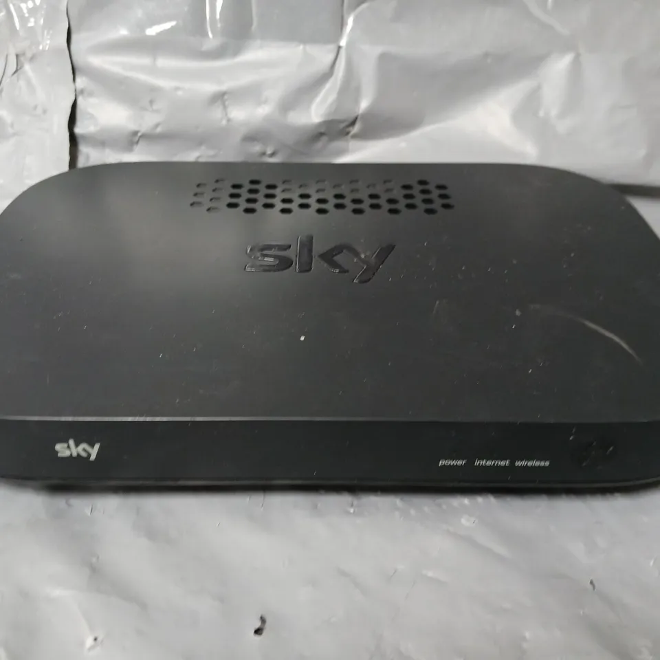 SKY ROUTER R110