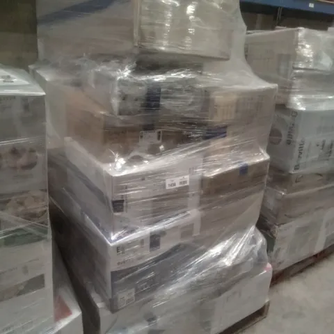 PALLET OF APPROXIMATELY 21 ASSORTED HOUSEHOLD AND ELECTRICAL PRODUCTS TO INCLUDE