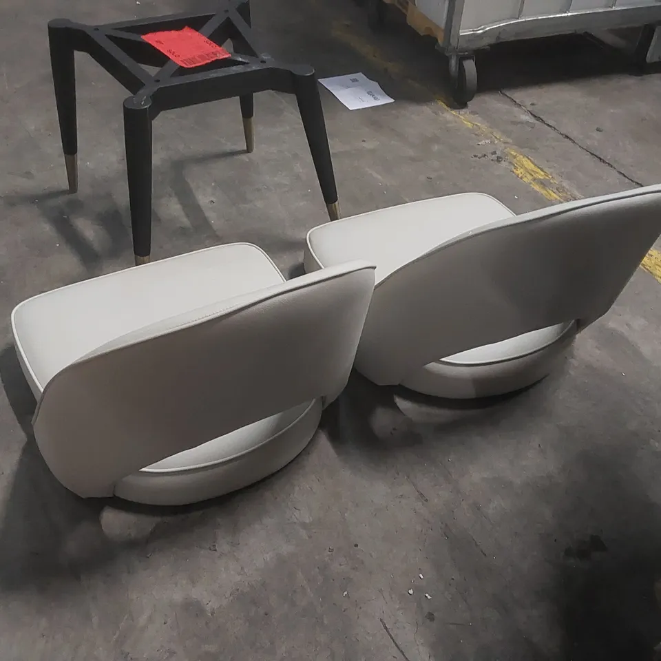 DANETTI DINING CHAIR PARTS