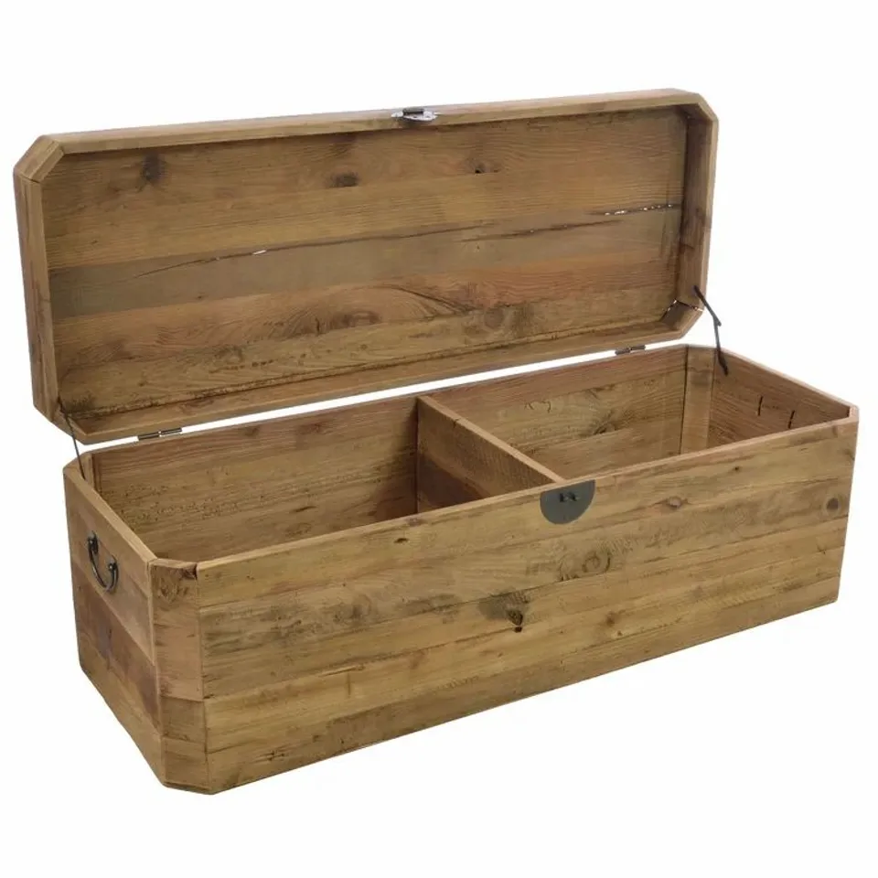 BOXED YVES TRUNK