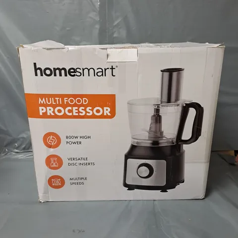 HOMESMART MULTI FOOD PROCESSOR
