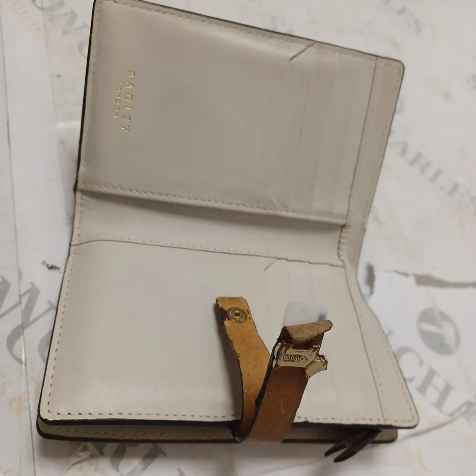 RADLEY NEWICK ROAD MEDIUM BIFOLD PURSE 