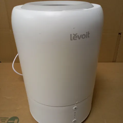 LEVOIT HUMIDIFIER DIFFUSER