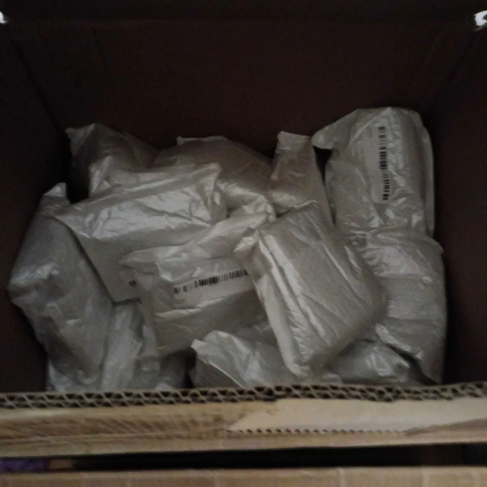 BOX OF APPROXIMATELY 25 DR. MELAXIN PEEL SHOT EXFOLIANT AMPOULES – RICE & BLACK RICE