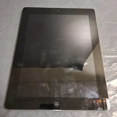 APPLE IPAD 2 (A1395)