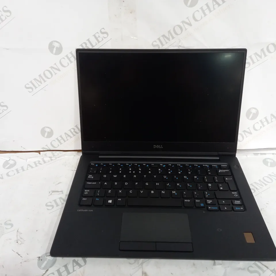 DELL LATITUDE 7370 LAPTOP