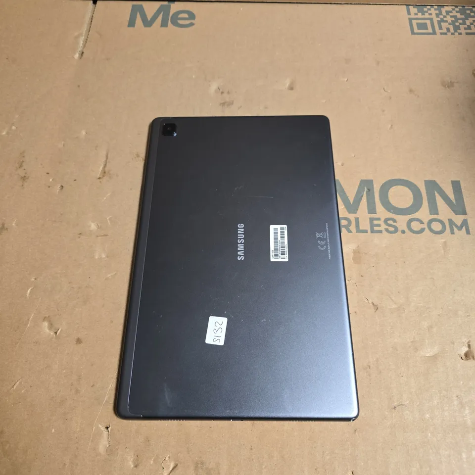 SAMSUNG GALAXY TABLET – BLACK - SMT505