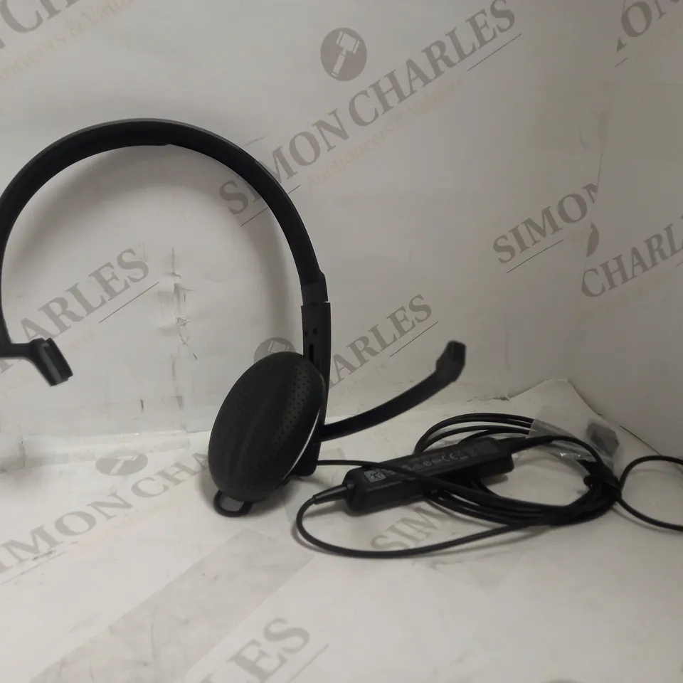 SENNHEISER ADAPT 135T USB II HEADSET