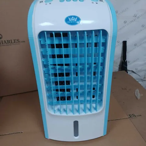 PREM-I-AIR AIR COOLER WITH 3 SPEED SETTINGS