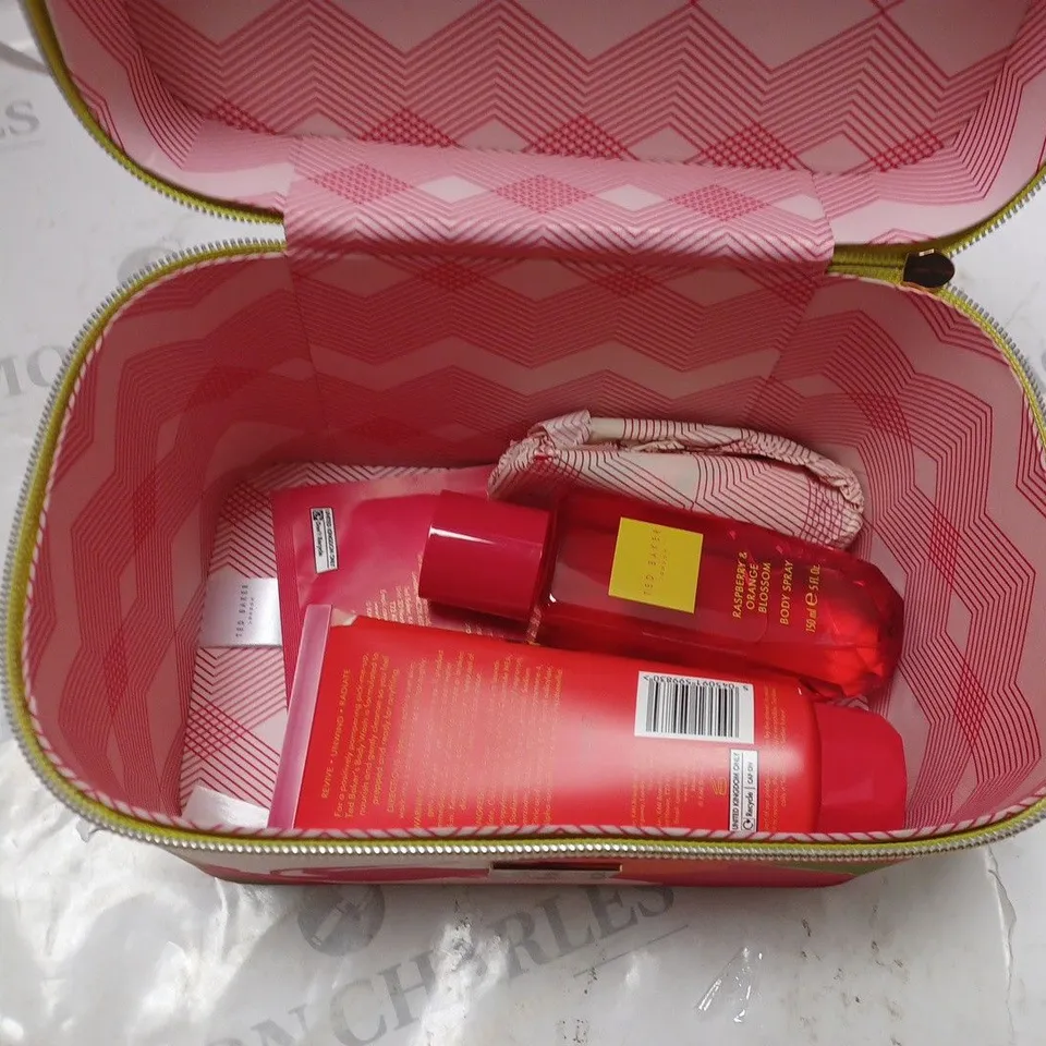 TED BAKER LONDON GIFT SET
