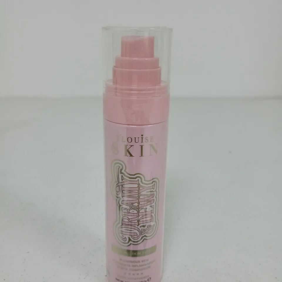 PLOUISE SKIN DEWY MOISTURISER 100ML