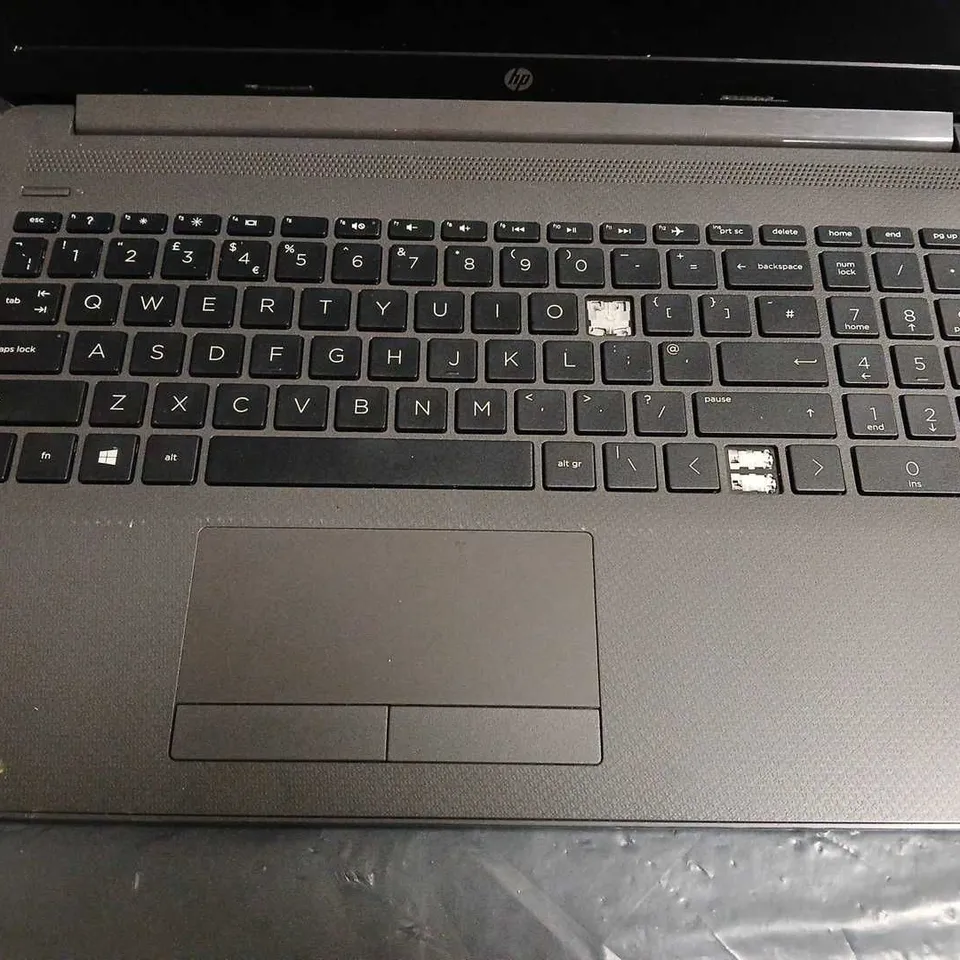 HP 250 G7 NOTEBOOK PC 