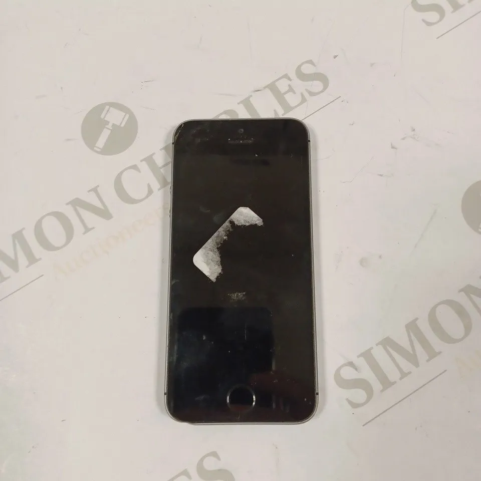 APPLE IPHONE 5S A1457 SMARTPHONE