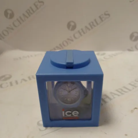 ICE WATCH MAGENTA BOXED
