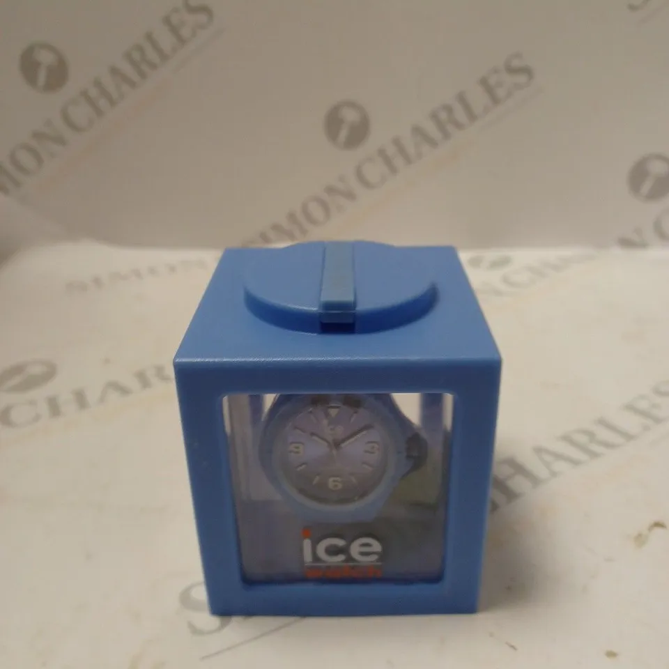 ICE WATCH MAGENTA BOXED 
