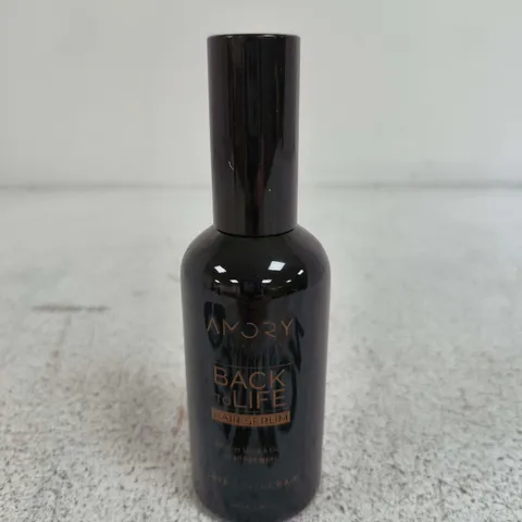 BACK TO LIFE HAIR SERUM