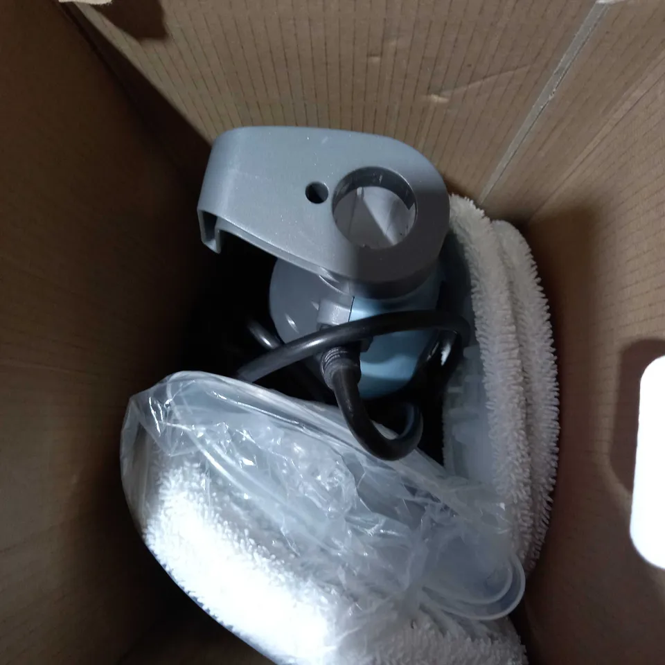 SHARK S6002UK STEAM FLOOR MOP  