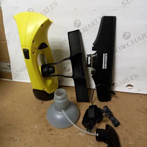 KARCHER WV2 PLUS WINDOW VAC