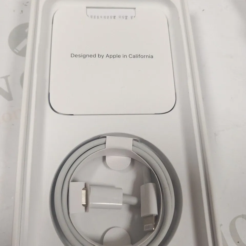 BOXED APPLE IPHONE 11 MOBILE PHONE