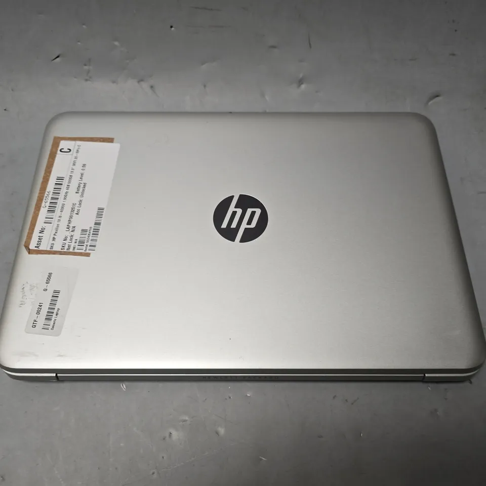 HP PAVILION 13 I3 LAPTOP
