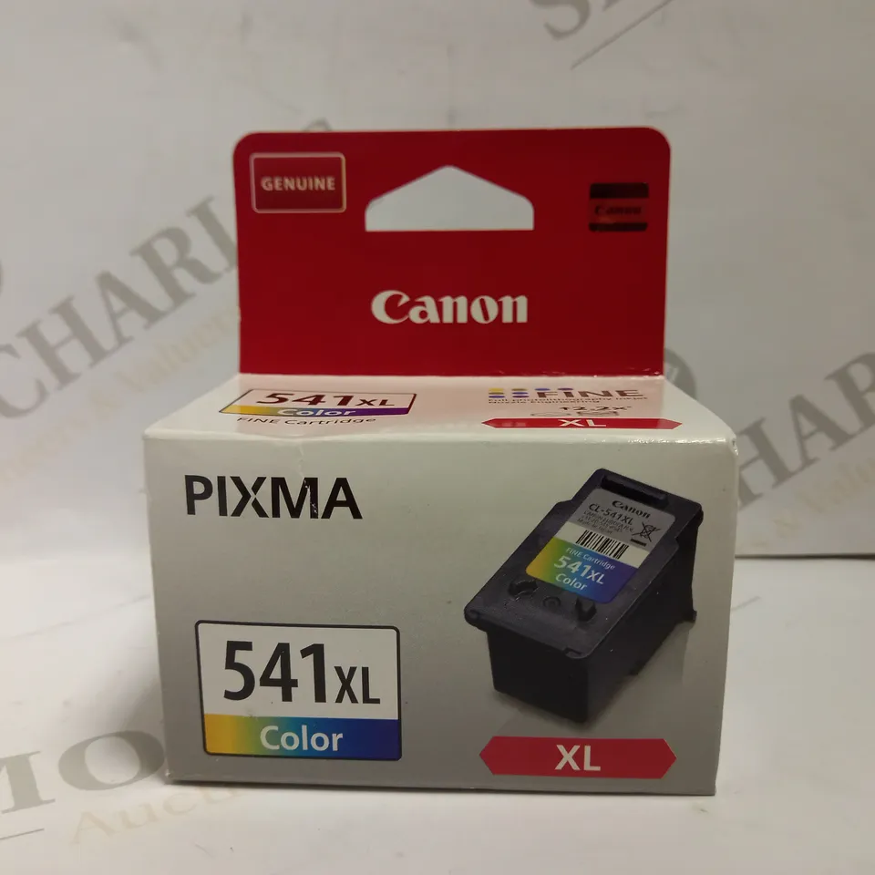 CANON CL-541XL CMY INK CARTRIDGE