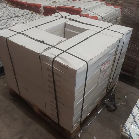 PALLET CONTAINING APPROXIMATELY 46x PACKS OF BRAND NEW MFLOOR COLLECTION FLOORING - 2.57m²