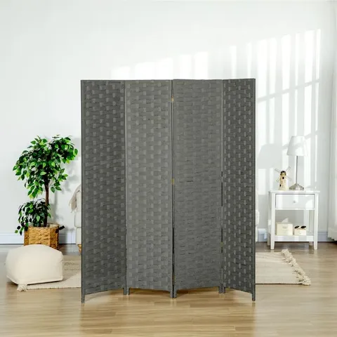 BOXED 160X170CM SINGLE PANEL