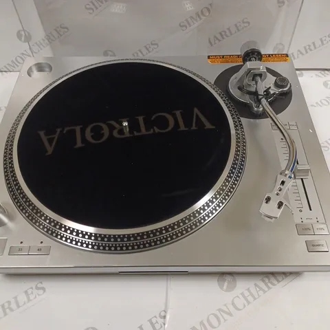 VICTROLA PROFFESIONAL TURNTABLE