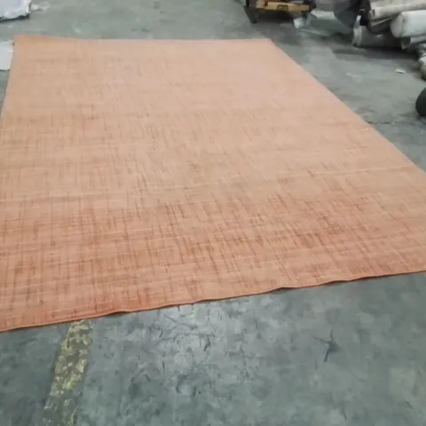 QUALITY DESIGNER AREA RUG - APPROXIMATELY 340X240CM