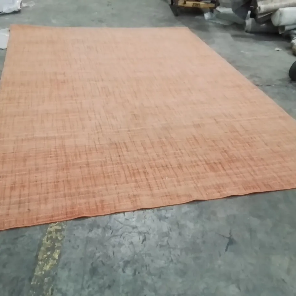 QUALITY DESIGNER AREA RUG - APPROXIMATELY 340X240CM