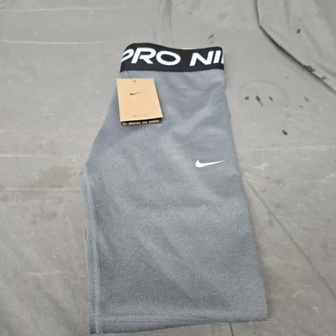 KIDS NIKE PRO LEGGINGS - SIZE L