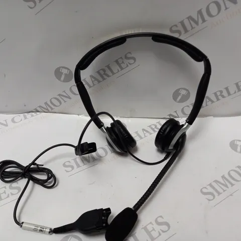 SENNHEISER CC 520 HEADSET