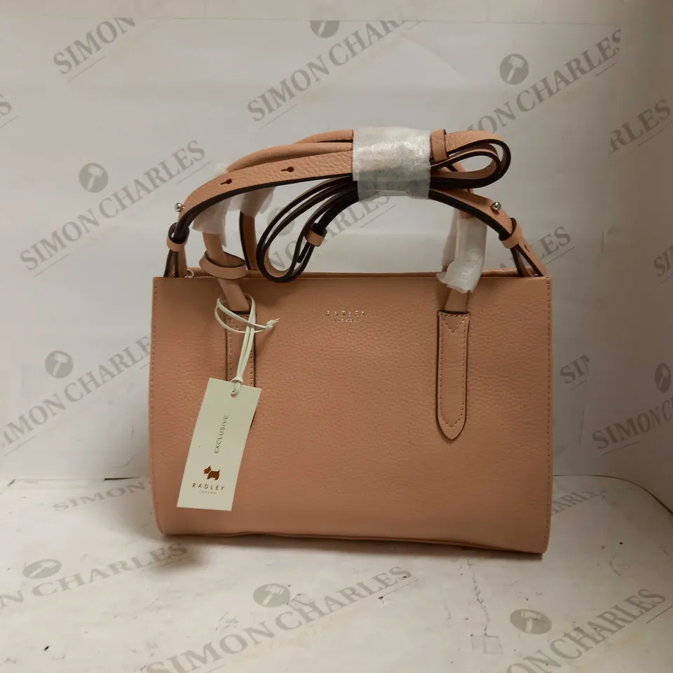 RADLEY LONDON ARLINGTON COURT MEDIUM MULTIWAY HANDBAG
