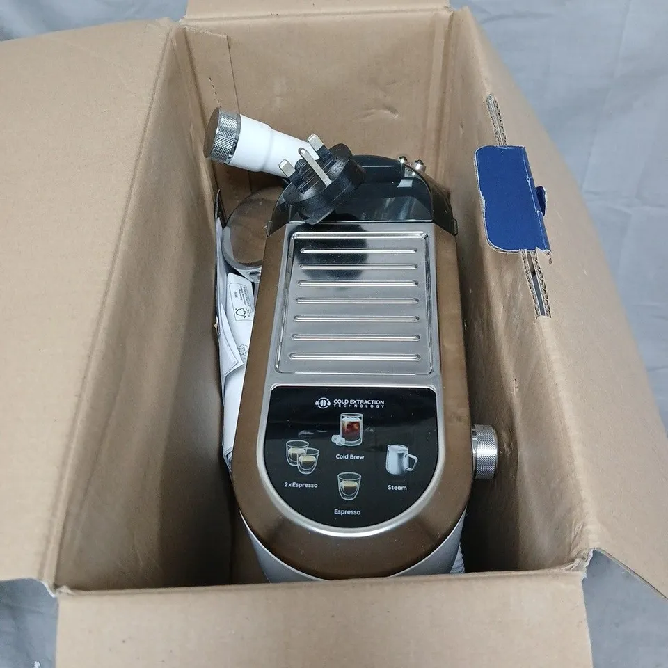 DELONGHI DEDICA DUO ESPRESSO 