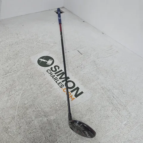 PING G410 ALTA CB 65R