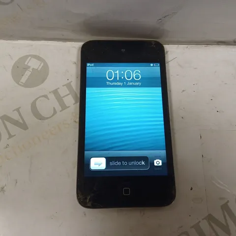 APPLE A1367 IPOD TOUCH