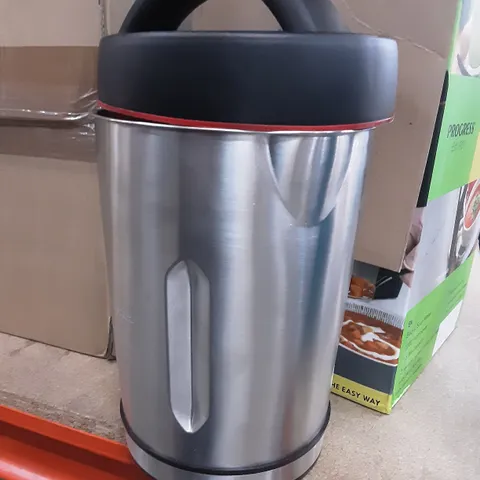 ELECTRIC SOUP MAKER
