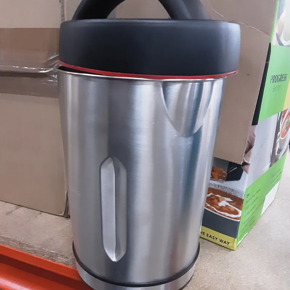 ELECTRIC SOUP MAKER