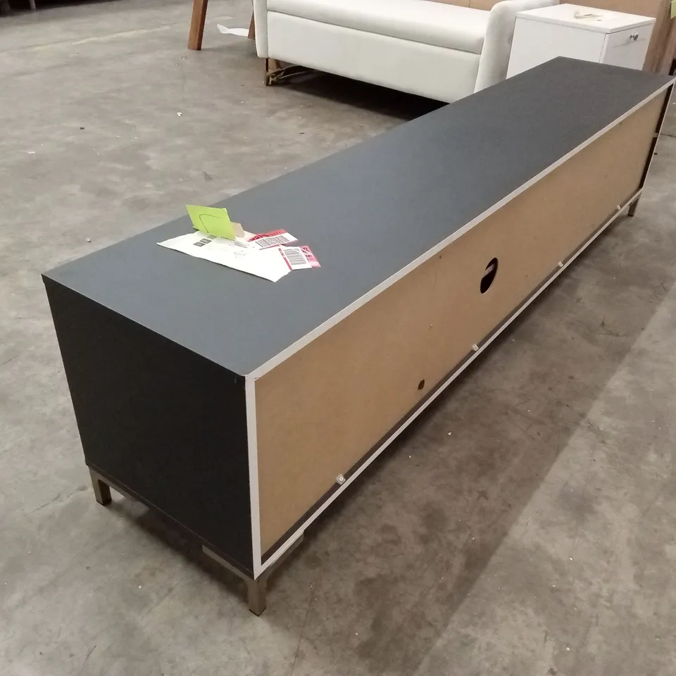 LEONARDVILLE TV STAND FOR TV'S UP TO 88"