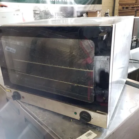 BUFFALO CC038 CONVECTION OVEN