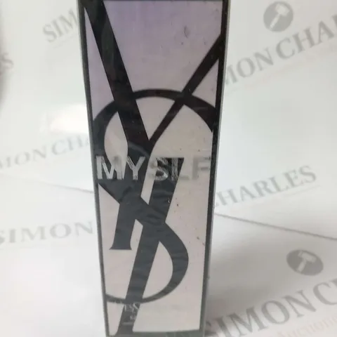BOXED AND SEALED YVES SAINT LAURENT EAU DE PARFUM 100ML