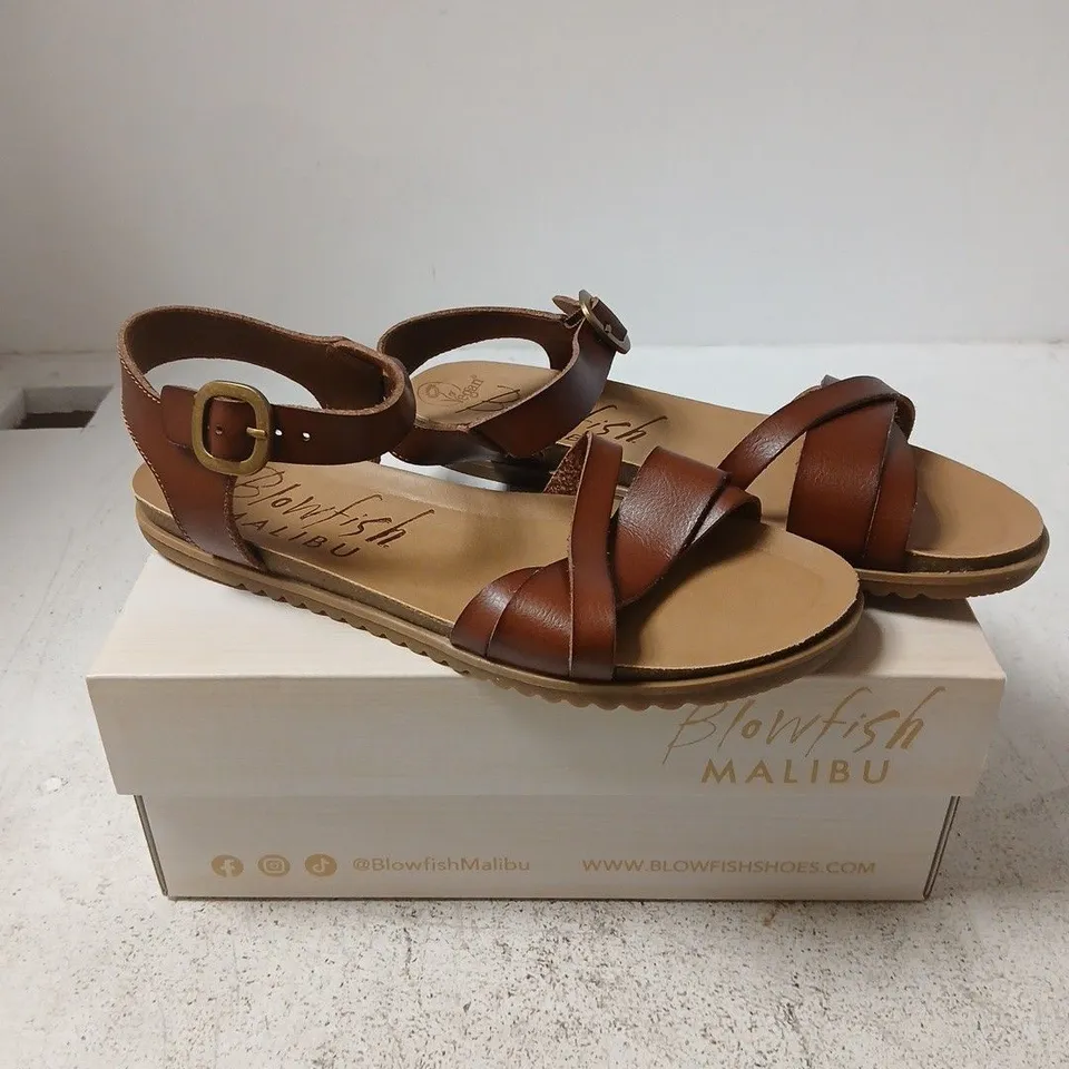 BLOWFISH MALIBU SANDALS – 6