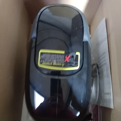 TASSIMO HAPPY POD COFFEE MACHINE